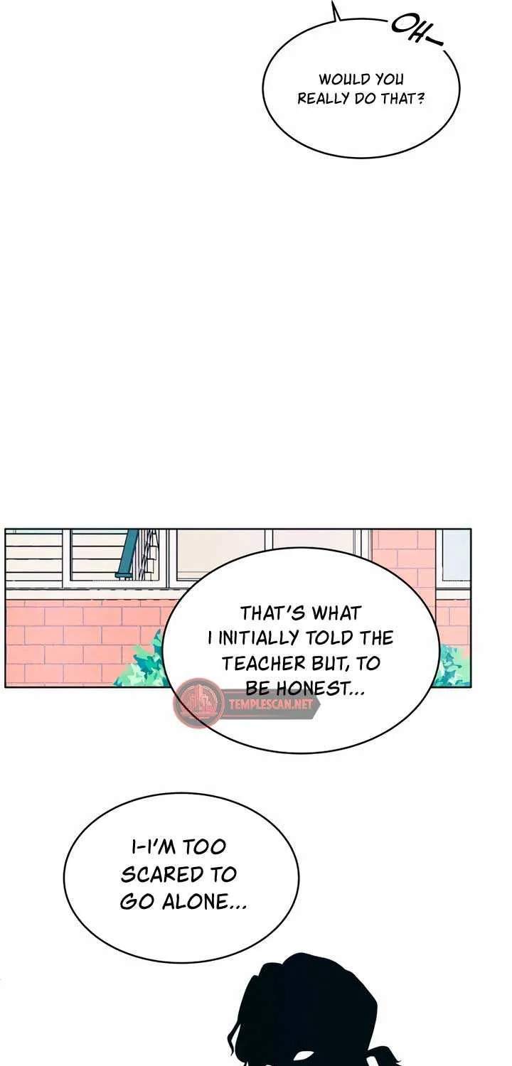 My Introverted Boy Chapter 43 page 55 - 