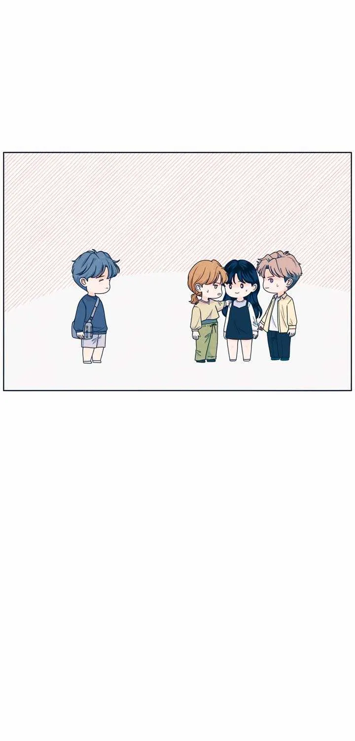 My Introverted Boy Chapter 44 page 16 - 