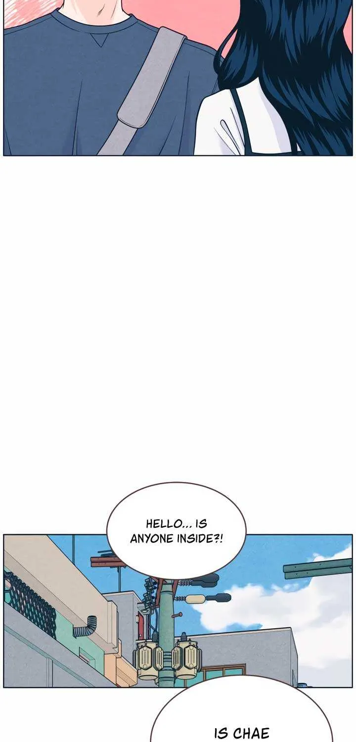 My Introverted Boy Chapter 44 page 20 - 