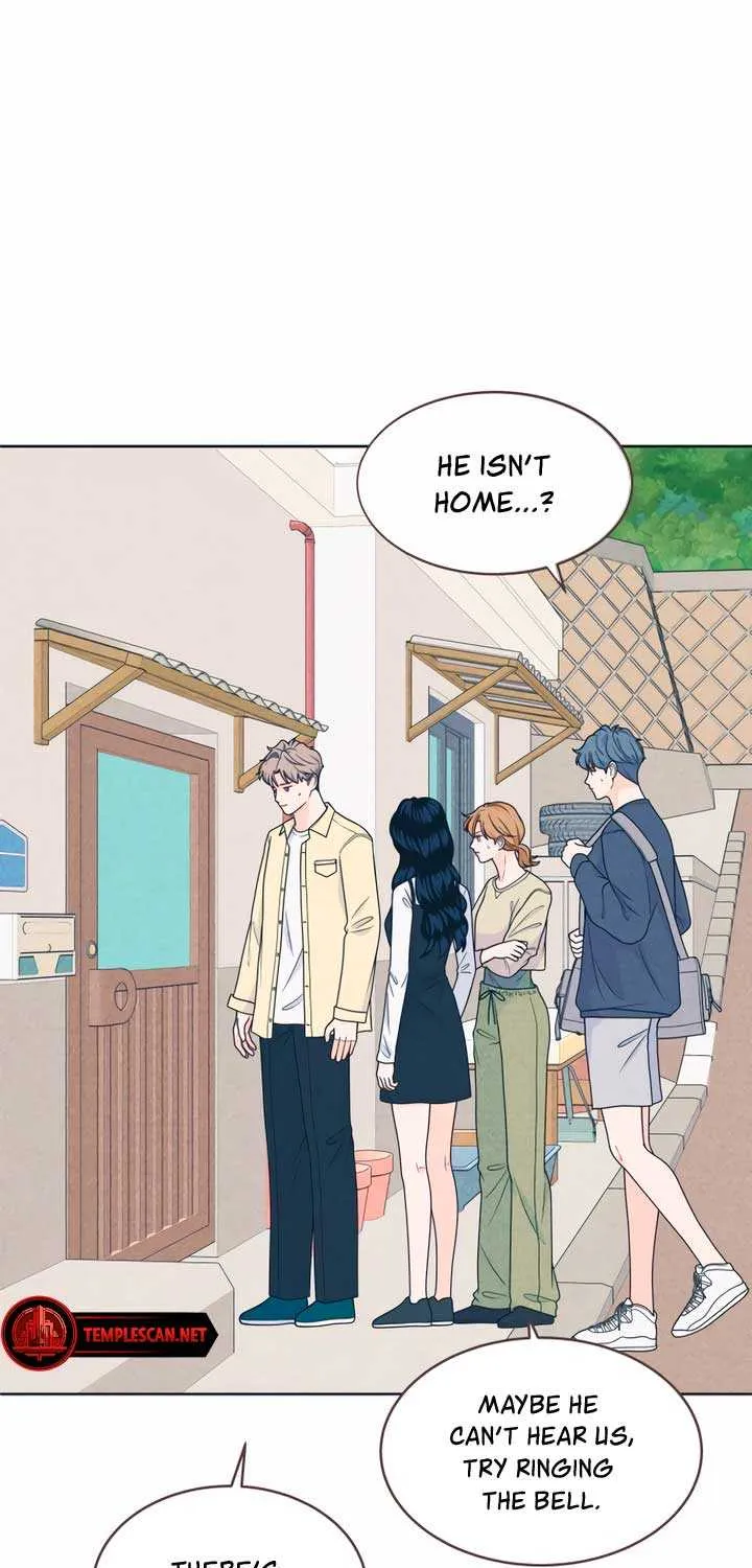 My Introverted Boy Chapter 44 page 22 - 