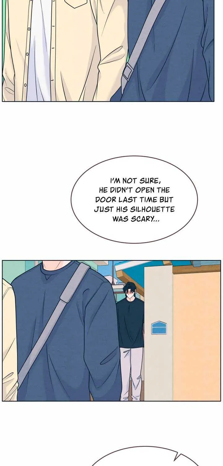 My Introverted Boy Chapter 44 page 24 - 