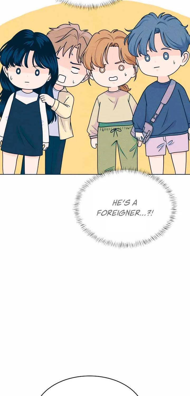 My Introverted Boy Chapter 44 page 29 - 