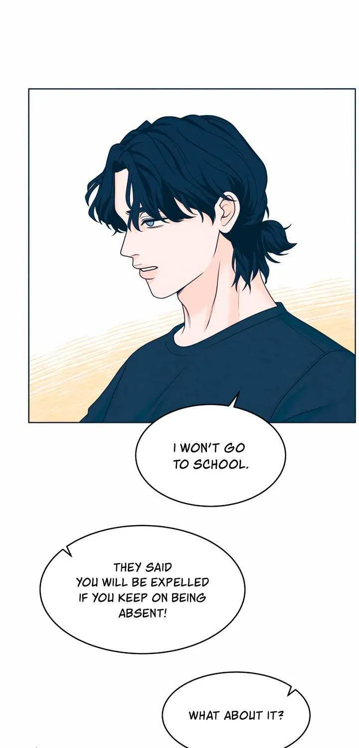 My Introverted Boy Chapter 44 page 31 - 