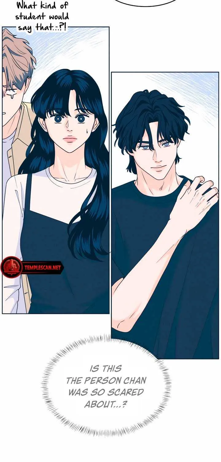 My Introverted Boy Chapter 44 page 32 - 