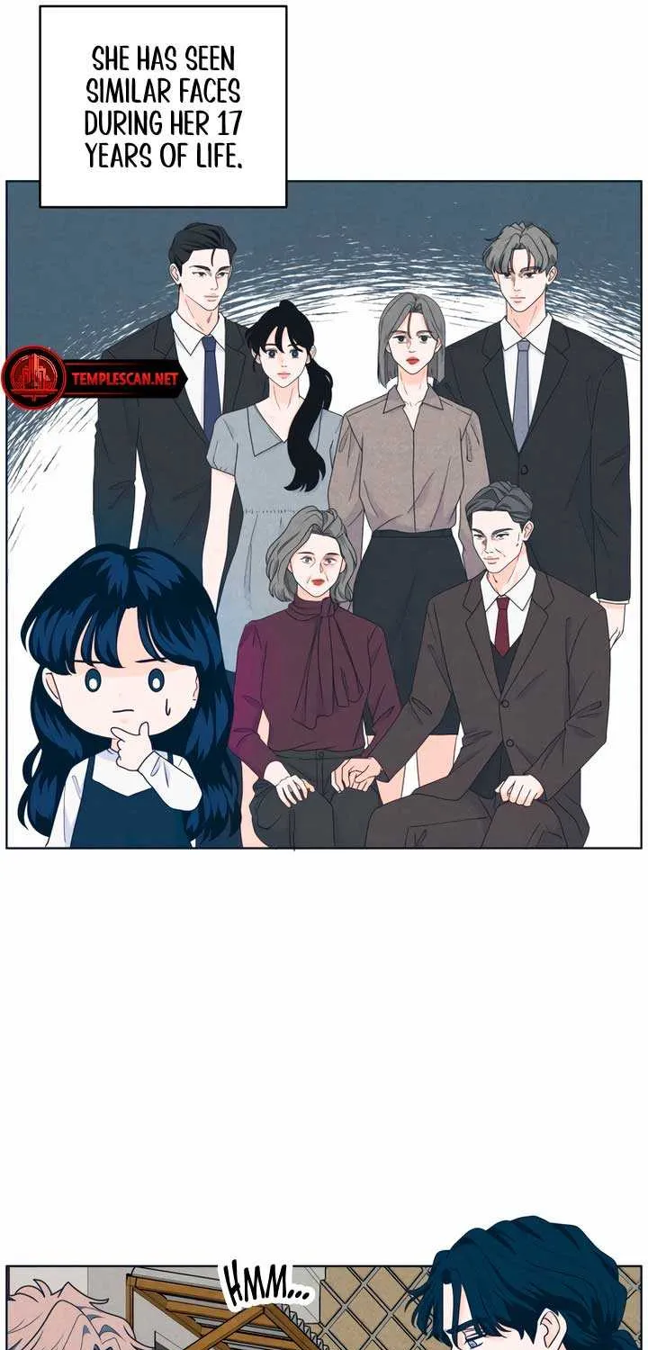 My Introverted Boy Chapter 44 page 34 - 