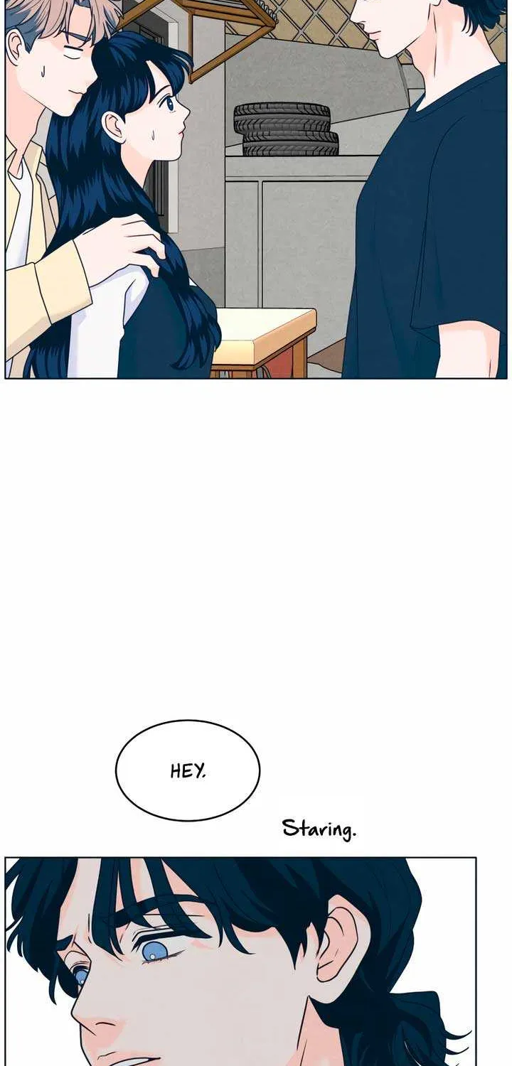 My Introverted Boy Chapter 44 page 35 - 