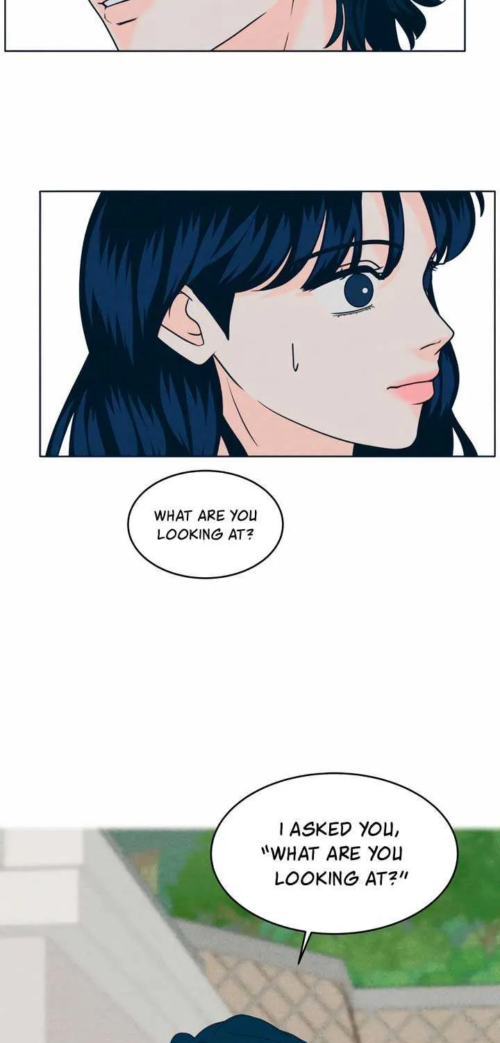 My Introverted Boy Chapter 44 page 36 - 