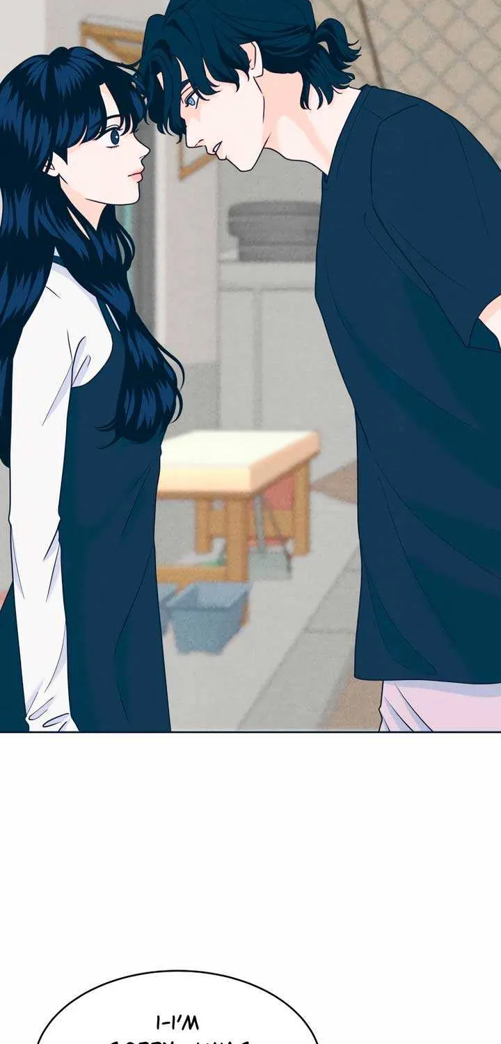 My Introverted Boy Chapter 44 page 37 - 