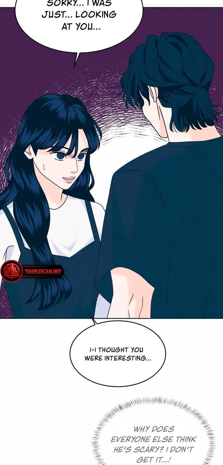 My Introverted Boy Chapter 44 page 38 - 