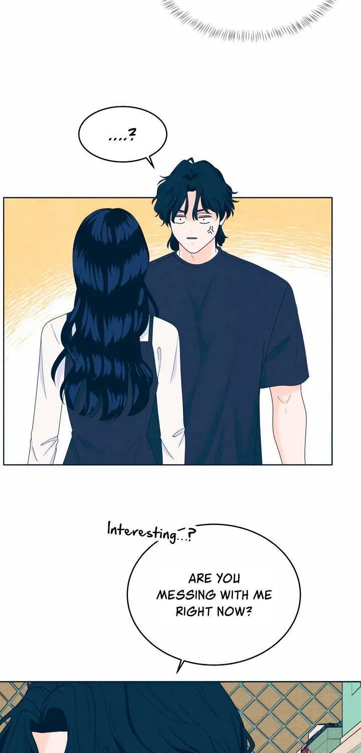 My Introverted Boy Chapter 44 page 39 - 