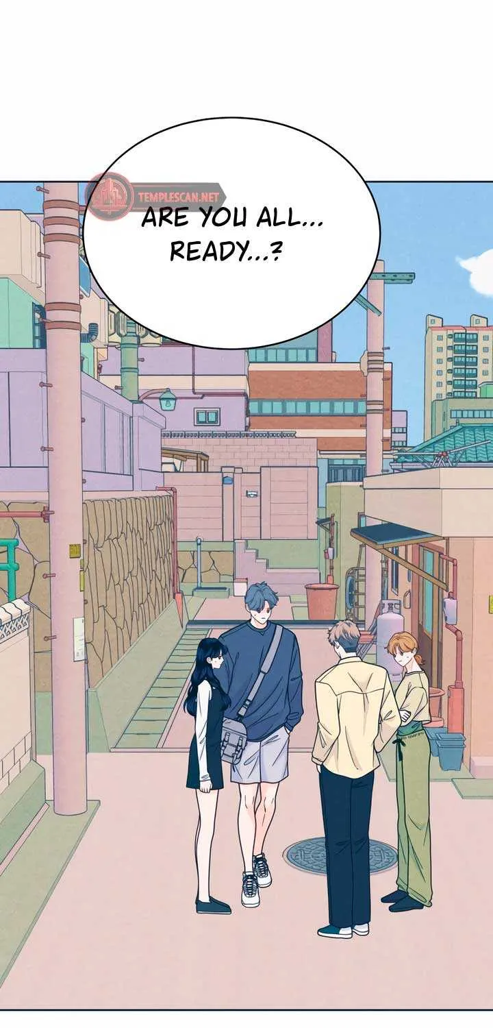 My Introverted Boy Chapter 44 page 5 - 
