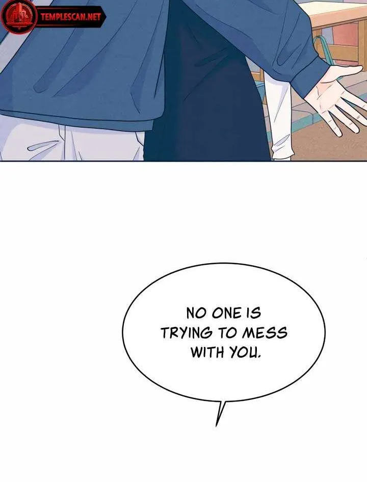 My Introverted Boy Chapter 44 page 41 - 