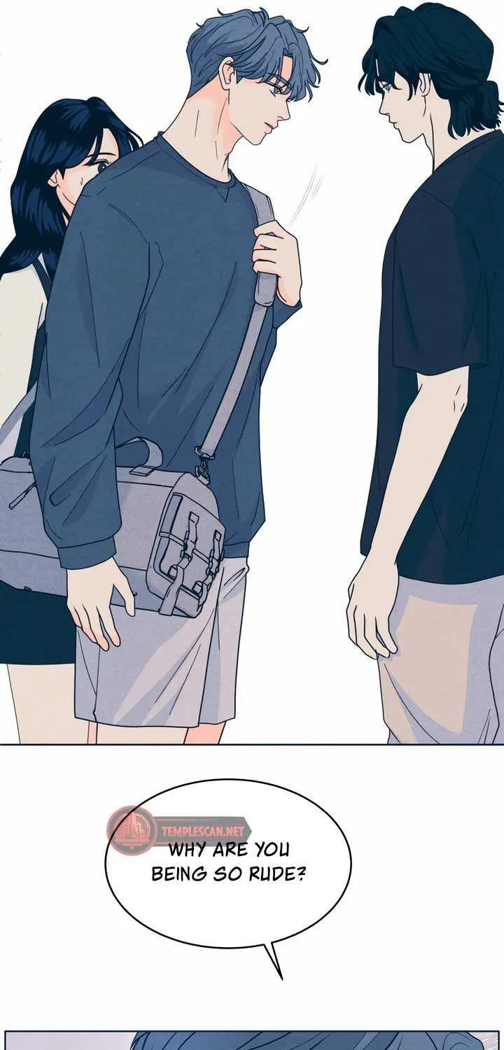My Introverted Boy Chapter 44 page 42 - 