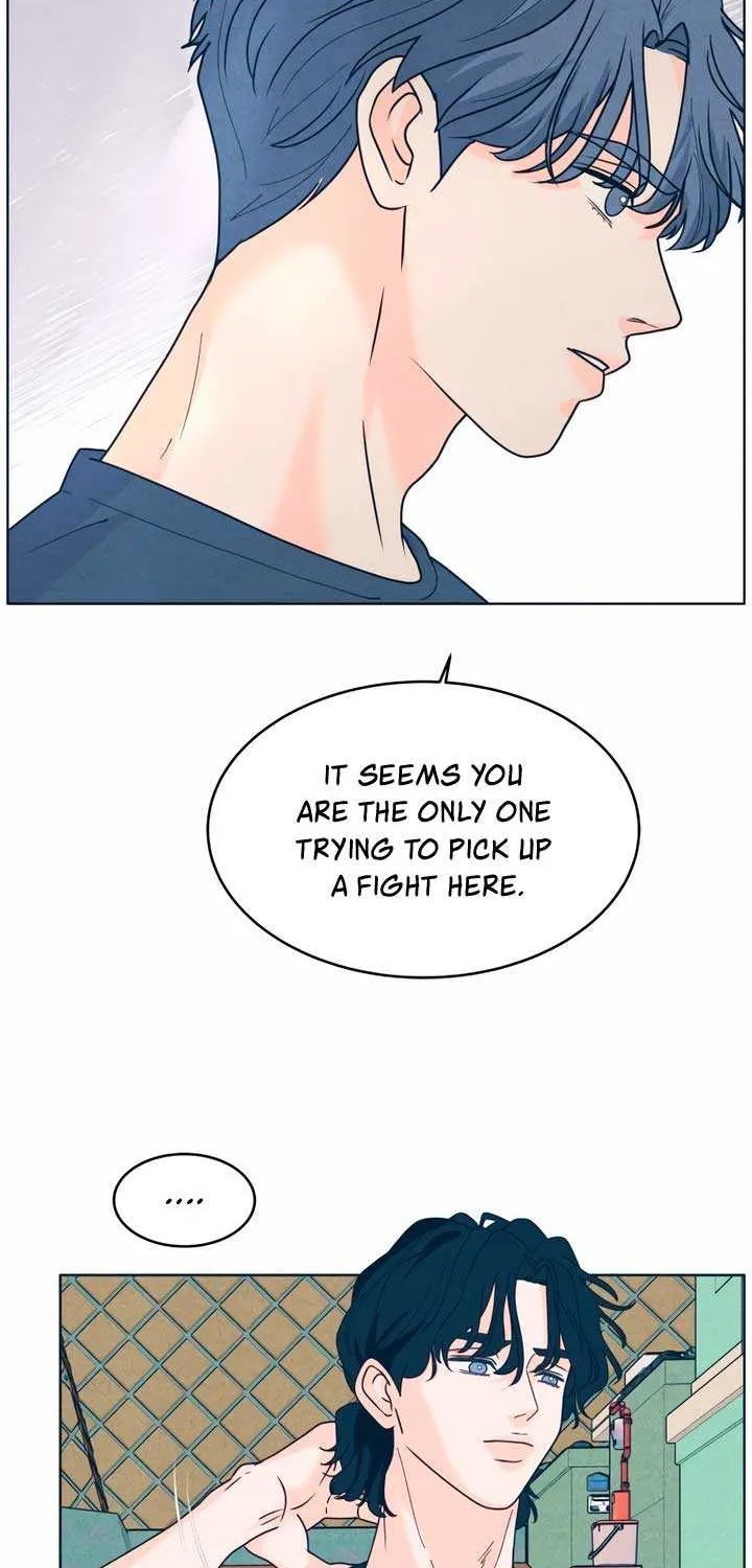 My Introverted Boy Chapter 44 page 43 - 