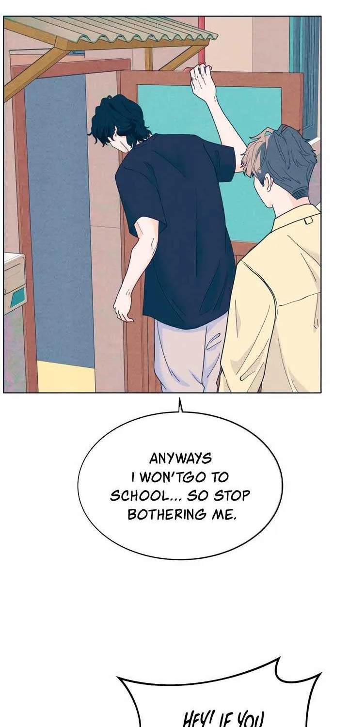My Introverted Boy Chapter 44 page 45 - 