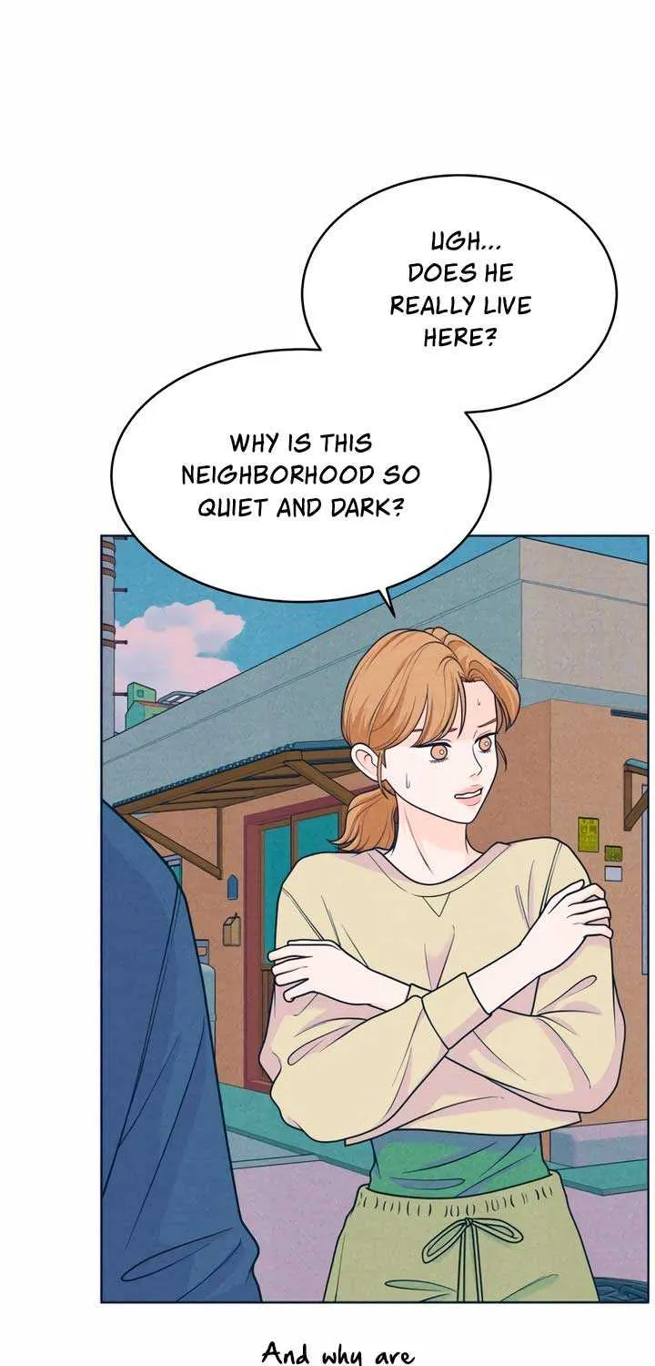 My Introverted Boy Chapter 44 page 6 - 