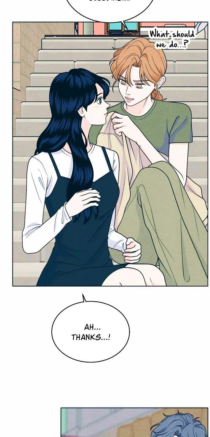 My Introverted Boy Chapter 45 page 22 - 