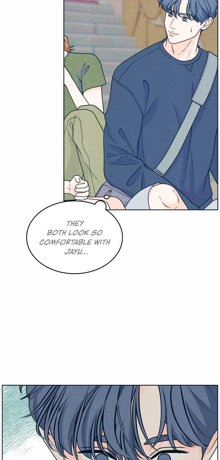 My Introverted Boy Chapter 45 page 23 - 