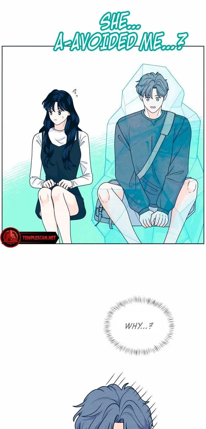 My Introverted Boy Chapter 45 page 26 - 