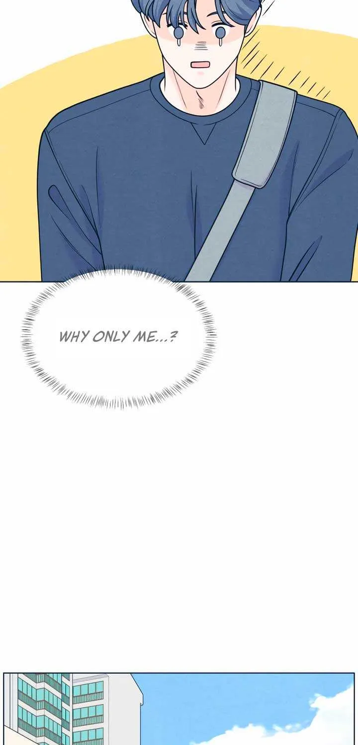 My Introverted Boy Chapter 45 page 27 - 