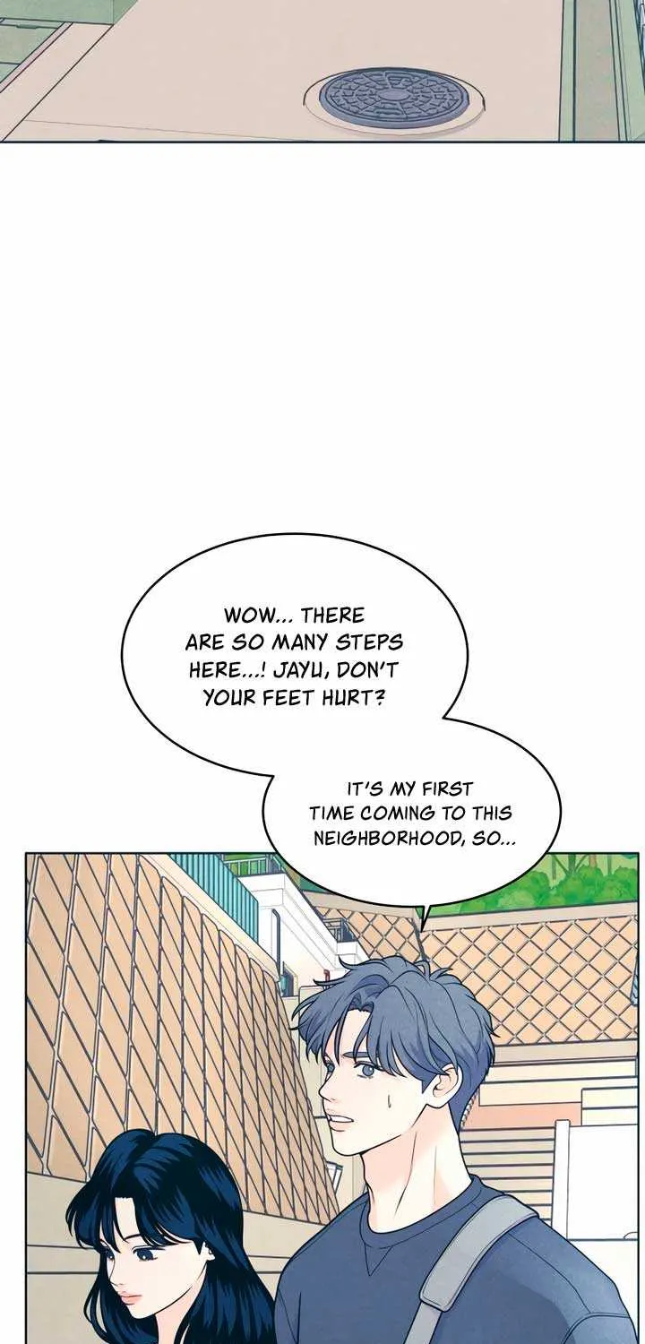 My Introverted Boy Chapter 45 page 30 - 