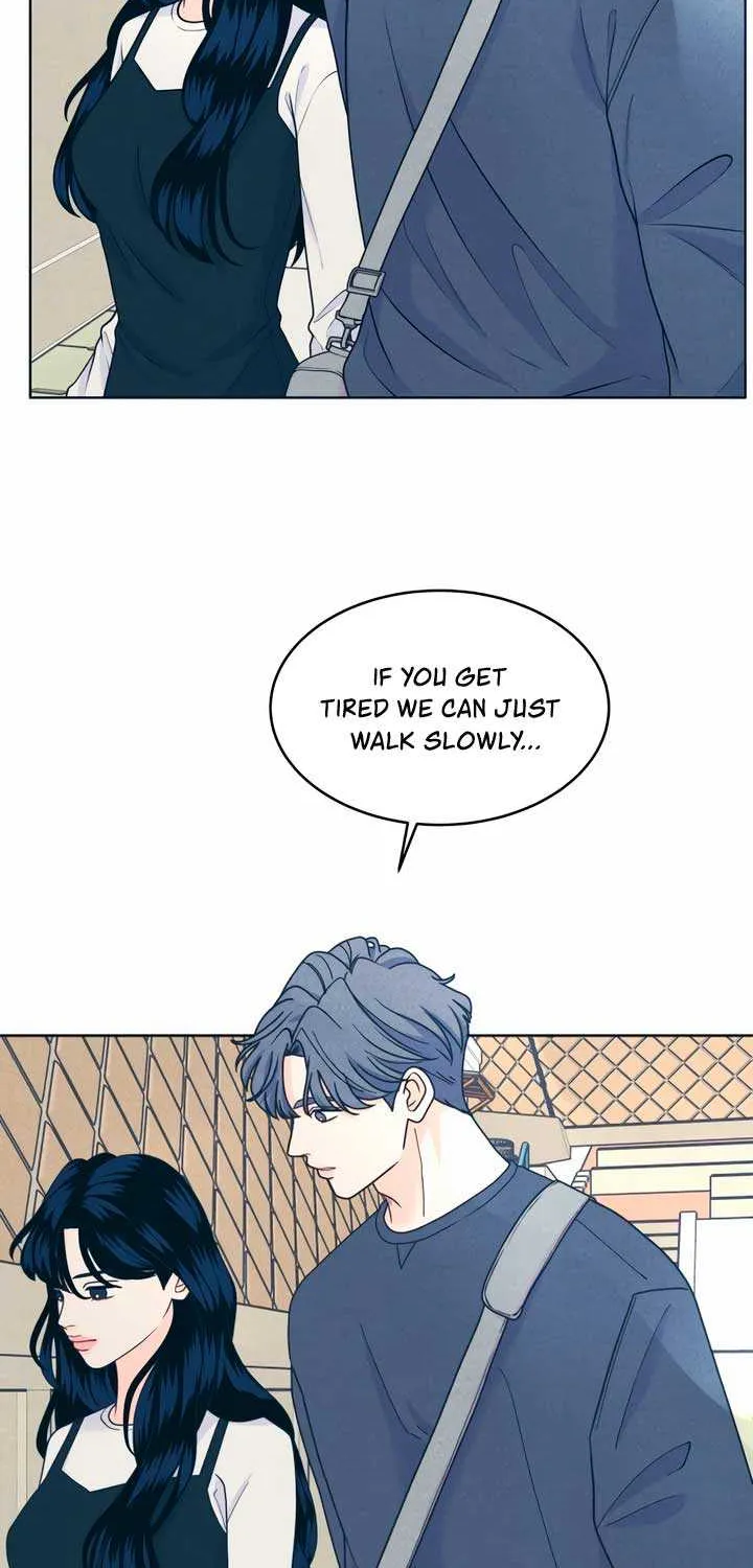 My Introverted Boy Chapter 45 page 31 - 