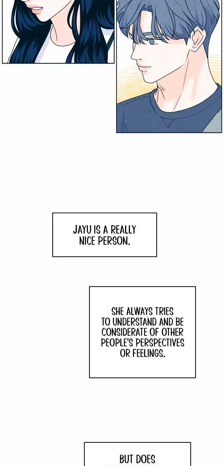 My Introverted Boy Chapter 45 page 35 - 