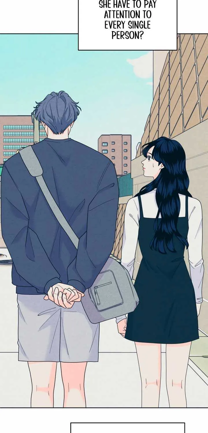 My Introverted Boy Chapter 45 page 36 - 