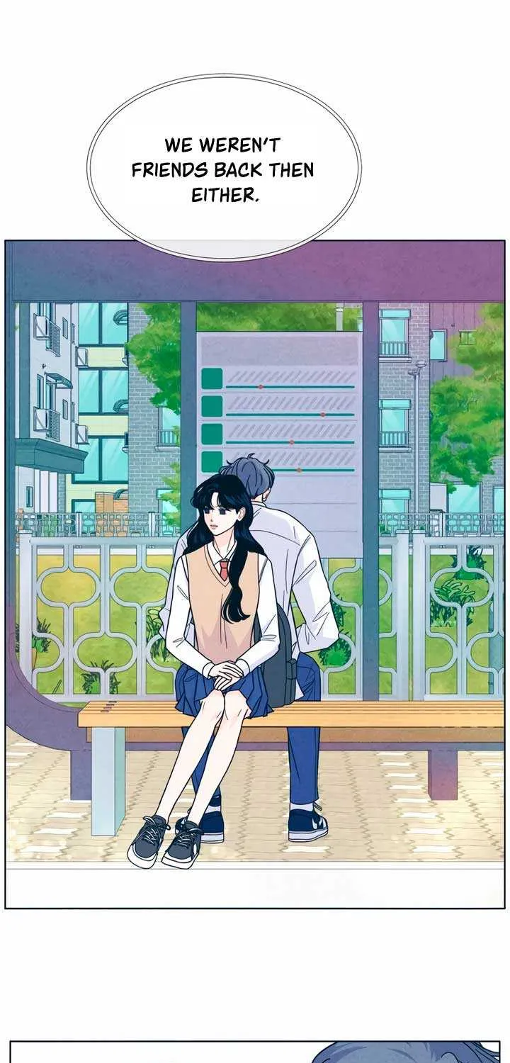 My Introverted Boy Chapter 45 page 40 - 