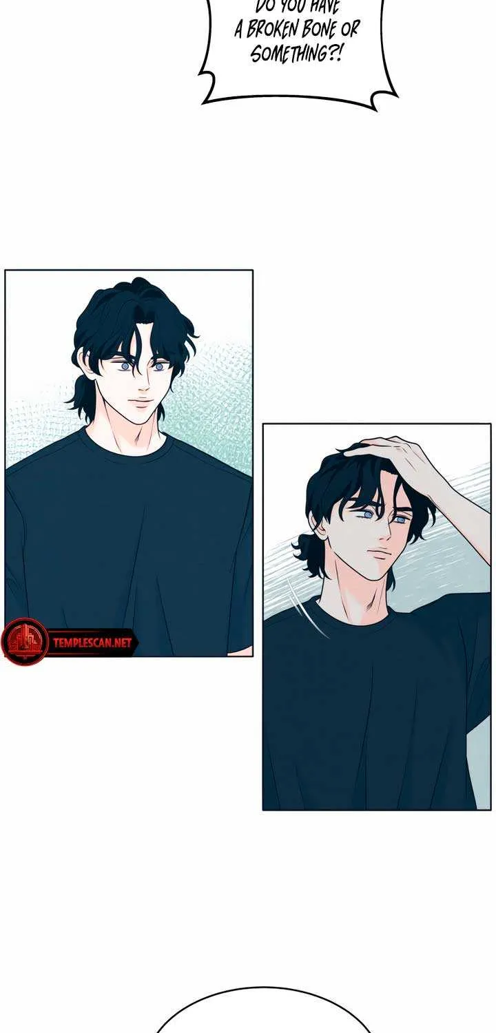 My Introverted Boy Chapter 45 page 5 - 