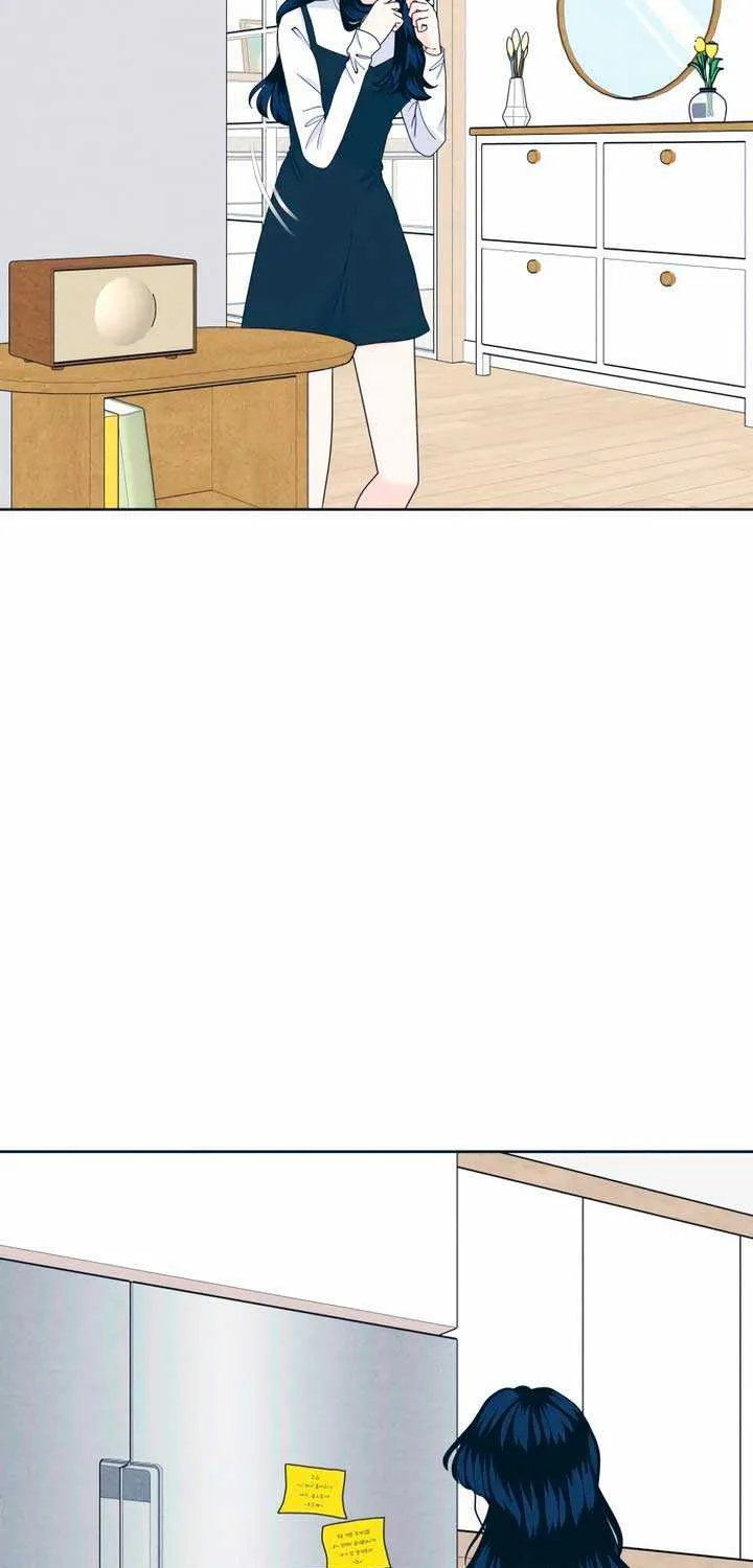 My Introverted Boy Chapter 45 page 44 - 