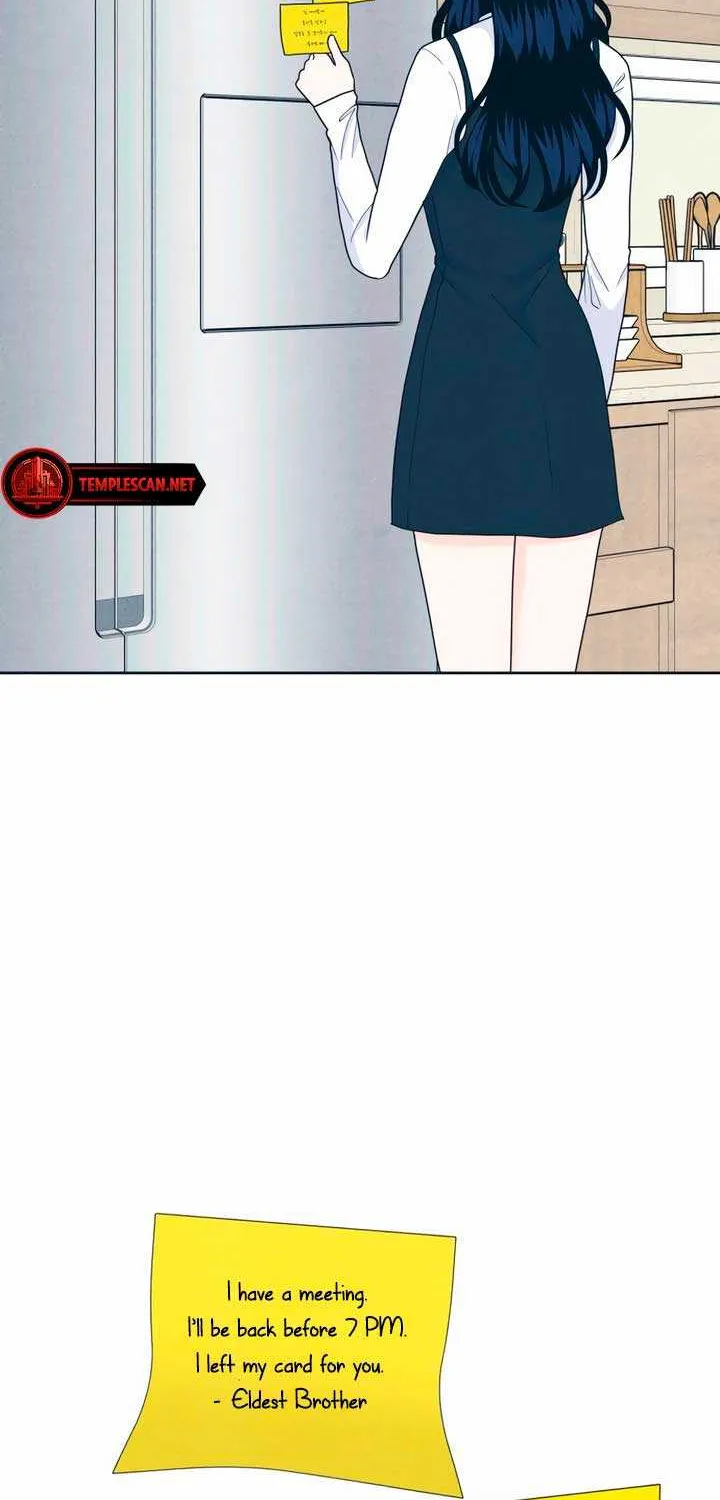 My Introverted Boy Chapter 45 page 45 - 