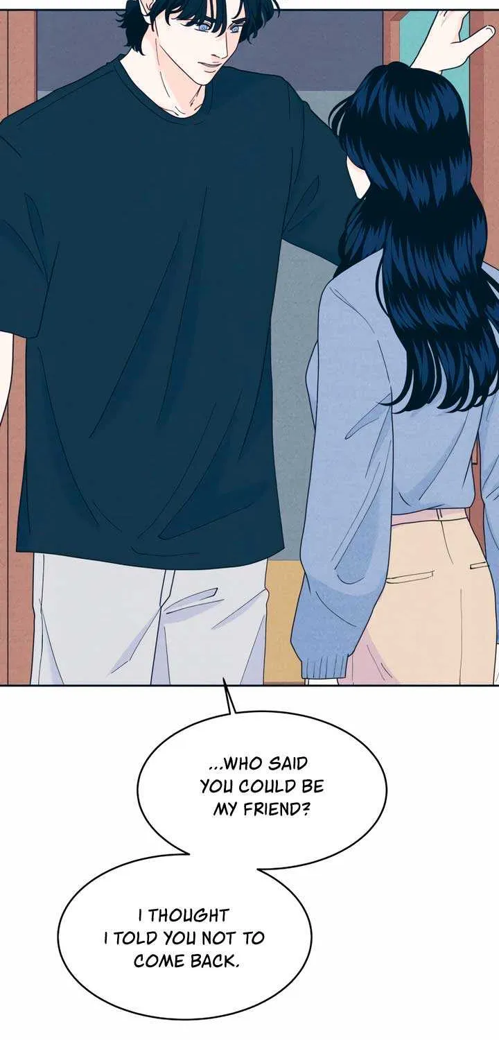 My Introverted Boy Chapter 45 page 55 - 