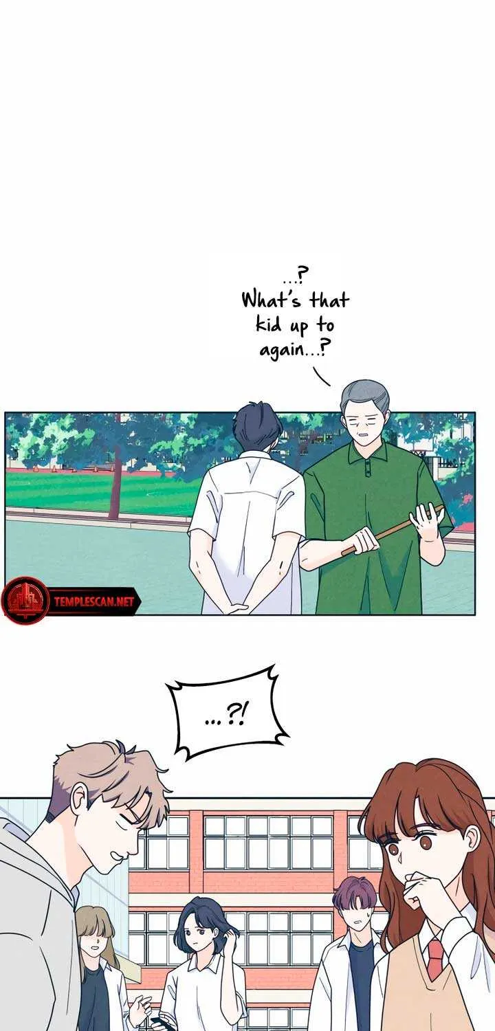 My Introverted Boy Chapter 45 page 58 - 