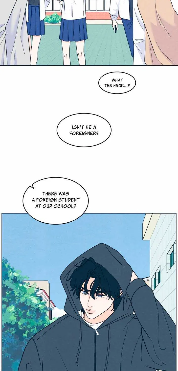 My Introverted Boy Chapter 45 page 59 - 