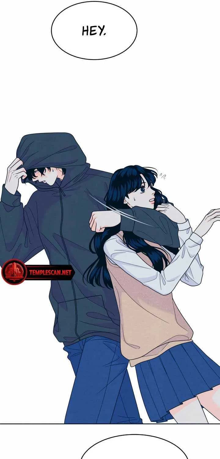 My Introverted Boy Chapter 46 page 18 - 