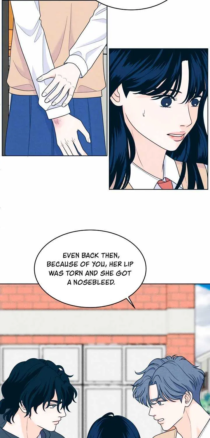 My Introverted Boy Chapter 46 page 28 - 