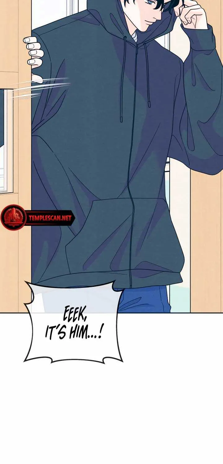 My Introverted Boy Chapter 46 page 4 - 