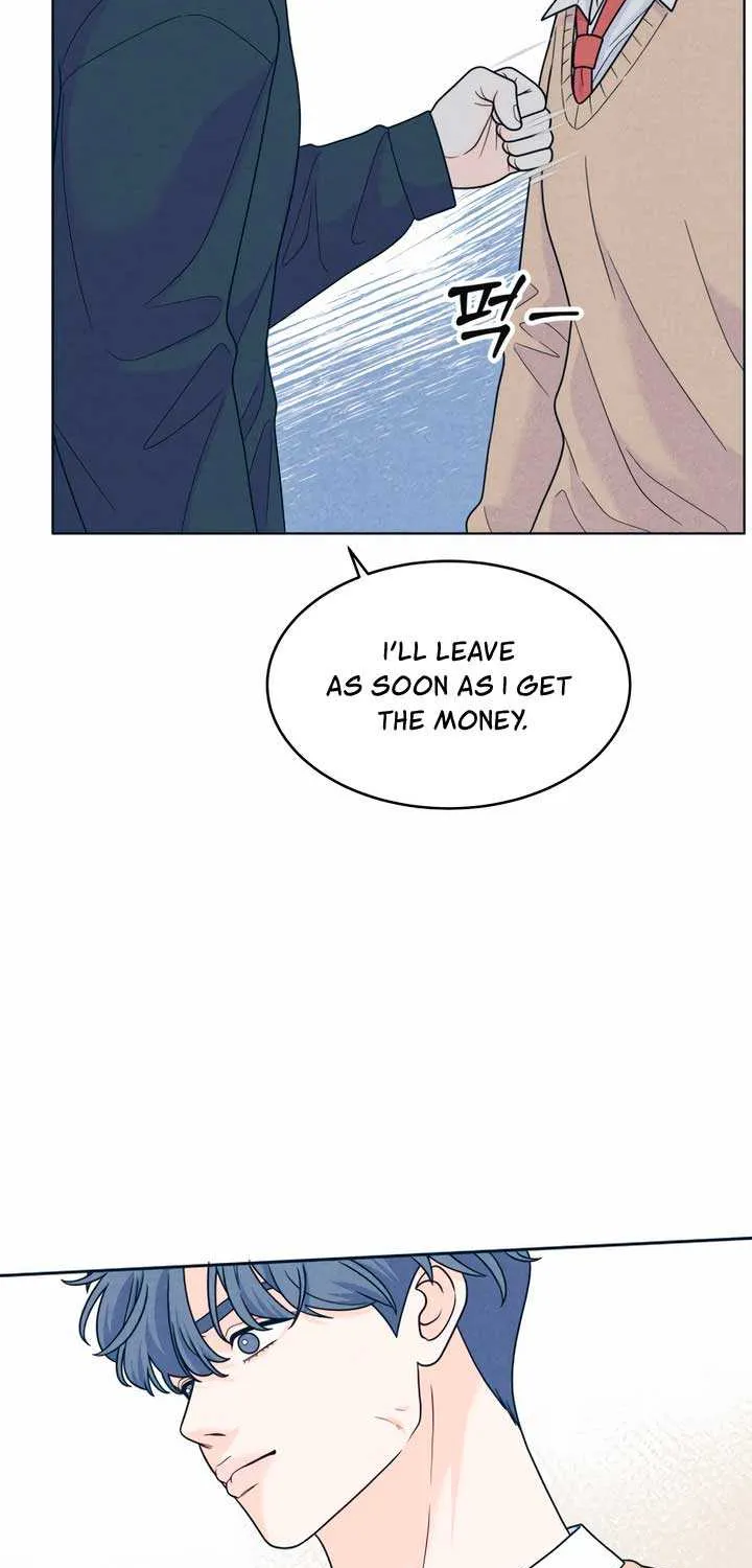 My Introverted Boy Chapter 46 page 36 - 