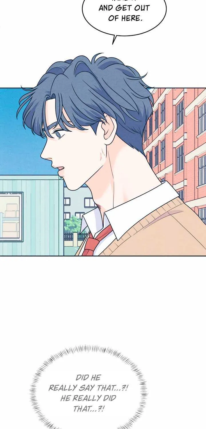 My Introverted Boy Chapter 46 page 39 - 