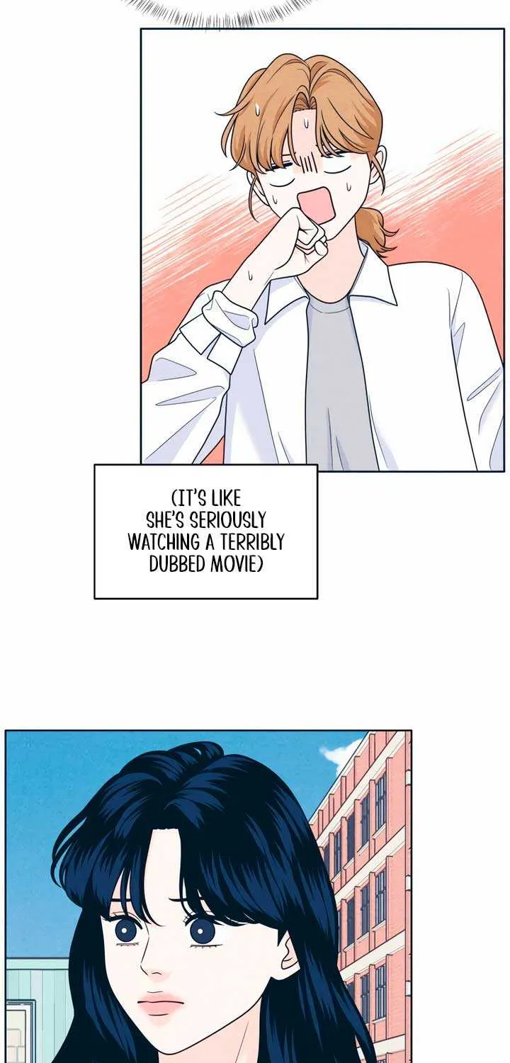 My Introverted Boy Chapter 46 page 40 - 