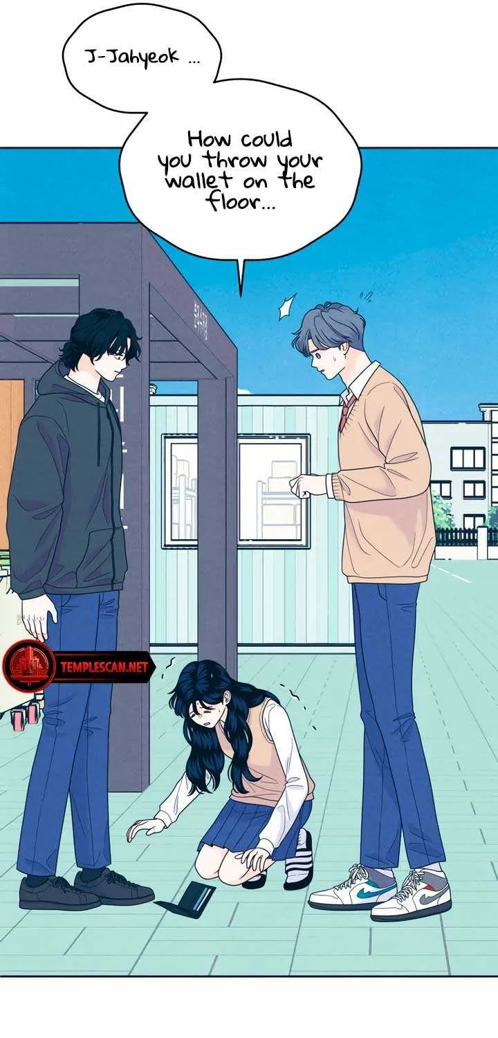 My Introverted Boy Chapter 46 page 42 - 