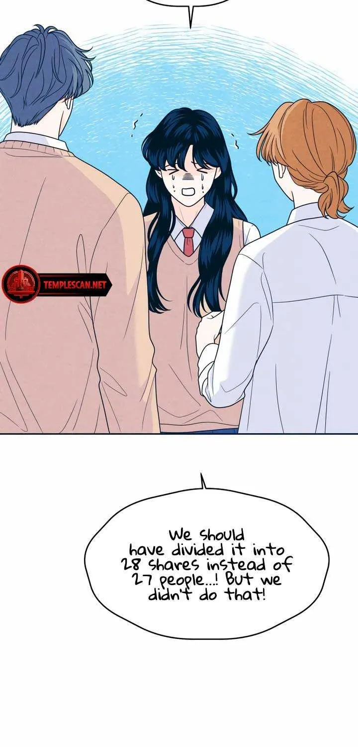 My Introverted Boy Chapter 46 page 48 - 