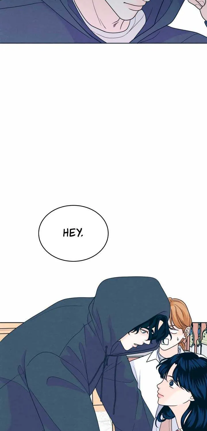 My Introverted Boy Chapter 46 page 6 - 