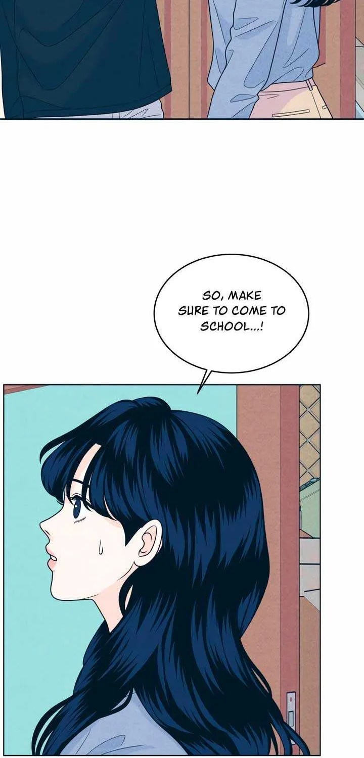 My Introverted Boy Chapter 46 page 51 - 
