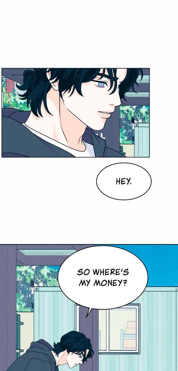 My Introverted Boy Chapter 46 page 53 - 