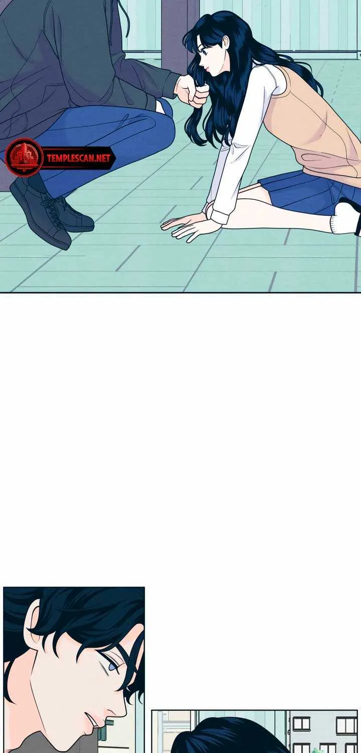 My Introverted Boy Chapter 46 page 54 - 