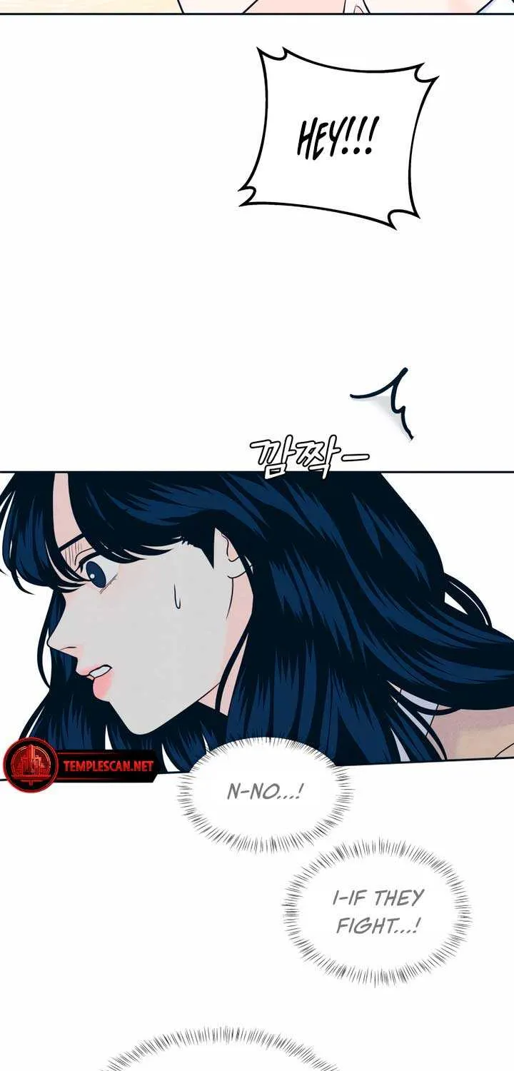 My Introverted Boy Chapter 46 page 56 - 