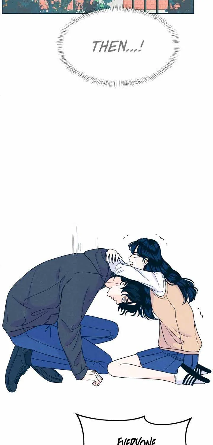 My Introverted Boy Chapter 46 page 59 - 
