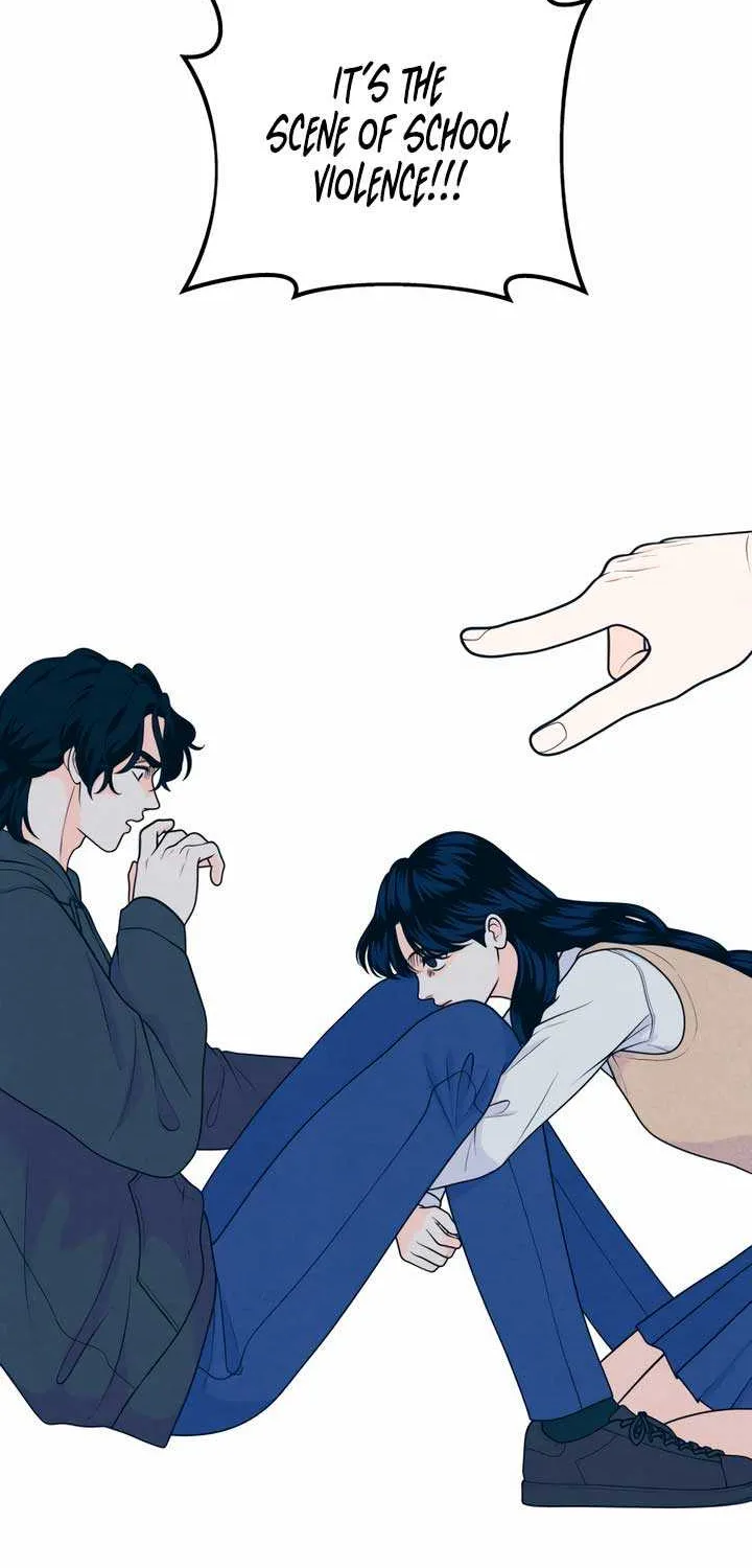 My Introverted Boy Chapter 47 page 14 - 